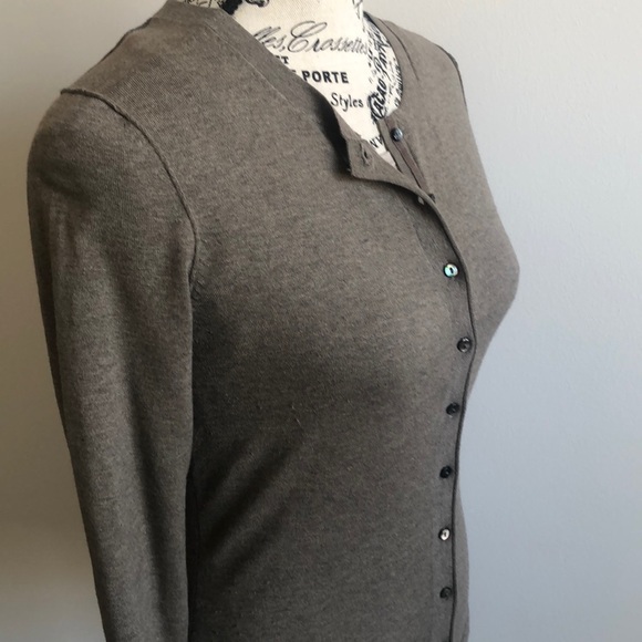 Banana Republic cardigan Size XS - Picture 8 of 16